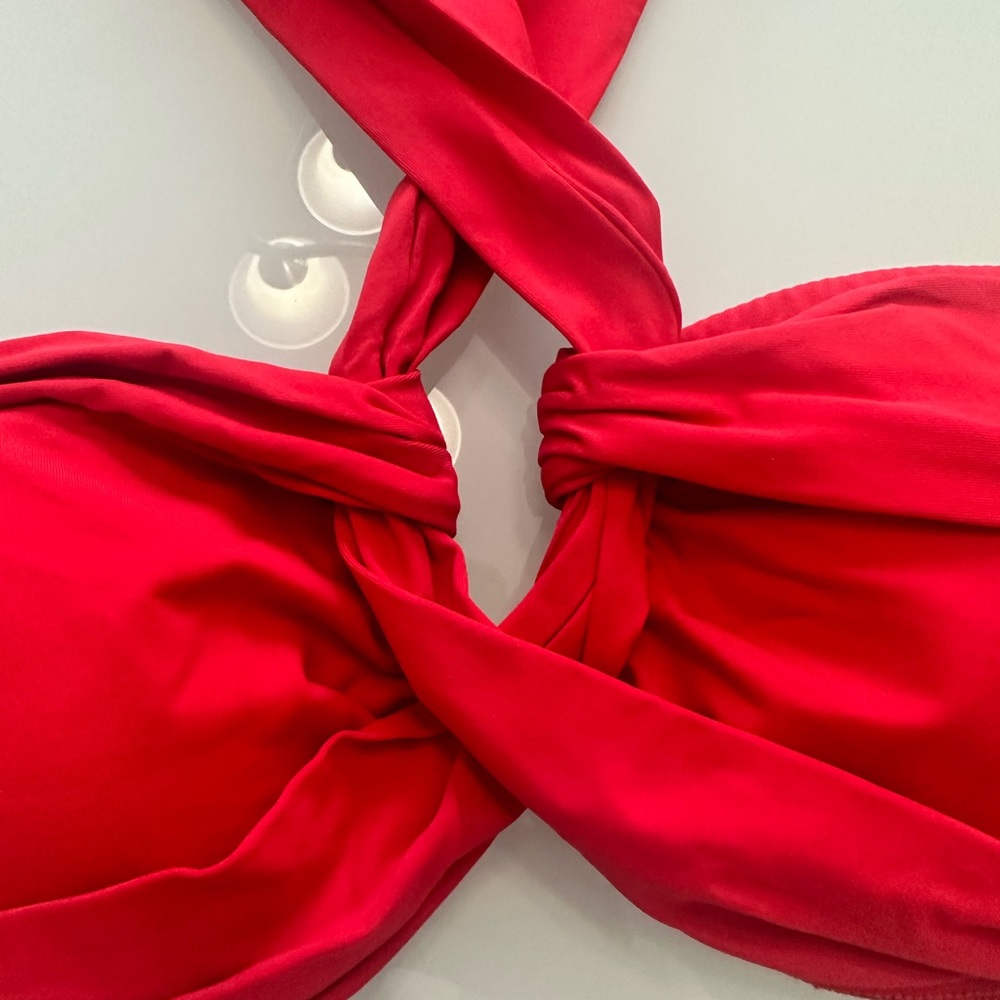 Bathing Suit Top - image 7